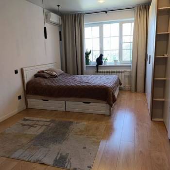 Сдается Многокомнатная квартира, 64 м²