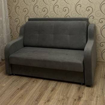 Сдается 1-комнатная квартира, 38 м²