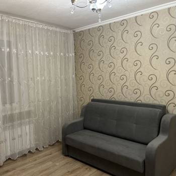 Сдается 1-комнатная квартира, 38 м²