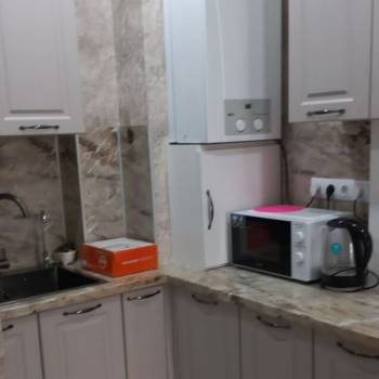 Сдается 1-комнатная квартира, 38 м²
