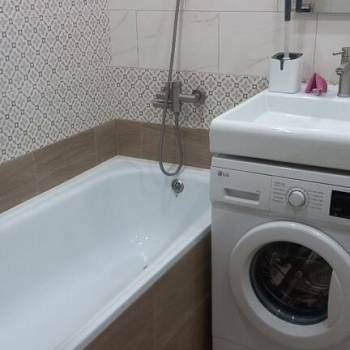 Сдается 1-комнатная квартира, 38 м²