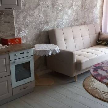 Сдается 1-комнатная квартира, 38 м²