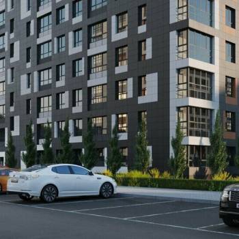 Сдается 1-комнатная квартира, 38 м²