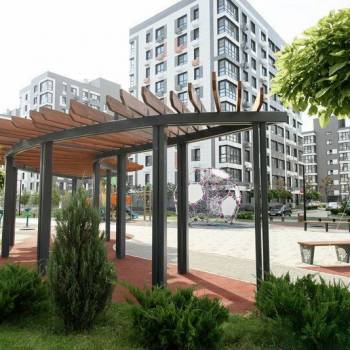 Сдается 1-комнатная квартира, 38 м²
