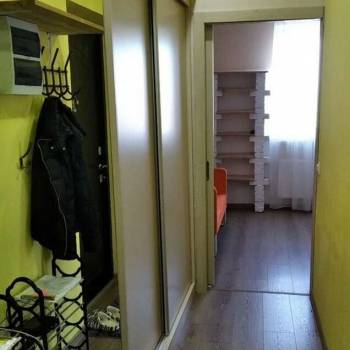Сдается 2-х комнатная квартира, 43 м²