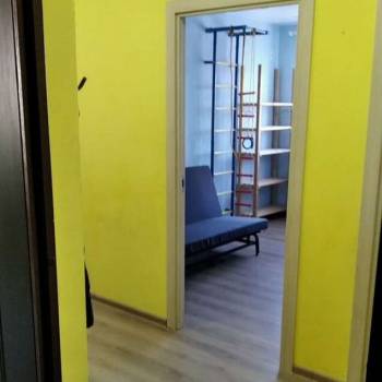 Сдается 2-х комнатная квартира, 43 м²