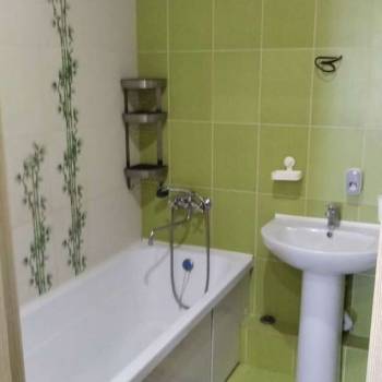 Сдается 2-х комнатная квартира, 43 м²