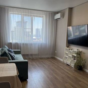 Продается 2-х комнатная квартира, 50,2 м²