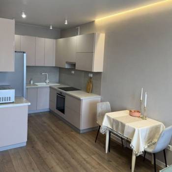 Продается 2-х комнатная квартира, 50,2 м²