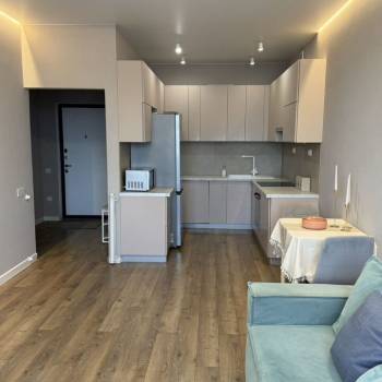 Продается 2-х комнатная квартира, 50,2 м²