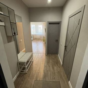Продается 2-х комнатная квартира, 50,2 м²