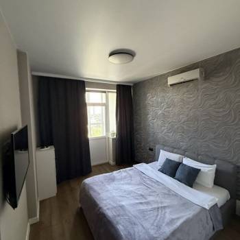 Продается 2-х комнатная квартира, 50,2 м²