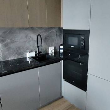 Сдается 2-х комнатная квартира, 42 м²