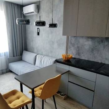 Сдается 2-х комнатная квартира, 42 м²