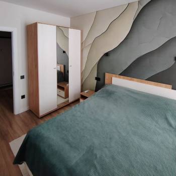 Сдается 2-х комнатная квартира, 42 м²