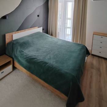 Сдается 2-х комнатная квартира, 42 м²