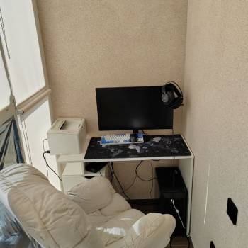 Сдается 2-х комнатная квартира, 42 м²