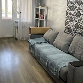 Сдается 2-х комнатная квартира, 56 м²