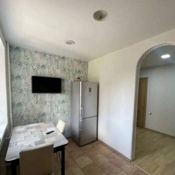 Сдается 2-х комнатная квартира, 56 м²