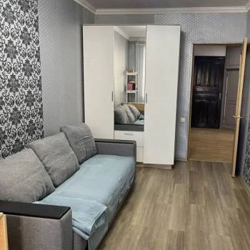 Сдается 2-х комнатная квартира, 56 м²