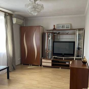 Сдается 2-х комнатная квартира, 56 м²