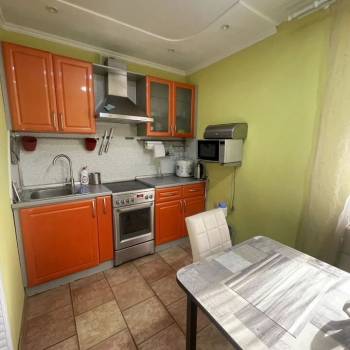 Сдается 2-х комнатная квартира, 56 м²