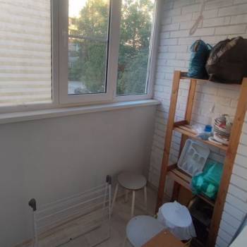 Сдается 1-комнатная квартира, 37,2 м²