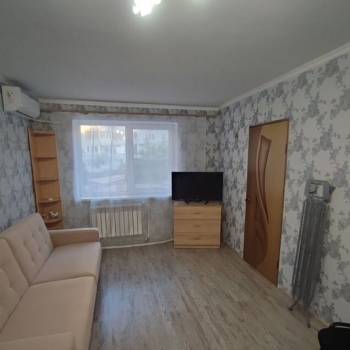 Сдается 1-комнатная квартира, 37,2 м²