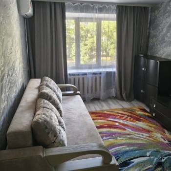 Сдается 1-комнатная квартира, 31,2 м²