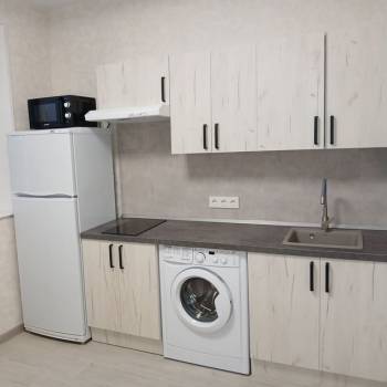 Сдается 1-комнатная квартира, 34 м²