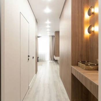 Продается 1-комнатная квартира, 27 м²