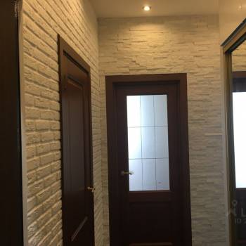 Сдается 1-комнатная квартира, 44,2 м²