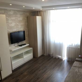 Сдается 1-комнатная квартира, 44,2 м²