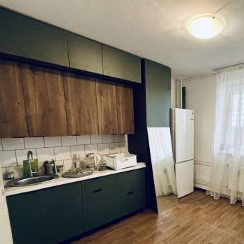 Сдается 1-комнатная квартира, 39 м²