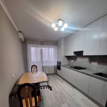 Сдается 1-комнатная квартира, 45 м²