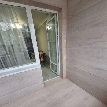 Сдается 1-комнатная квартира, 45 м²