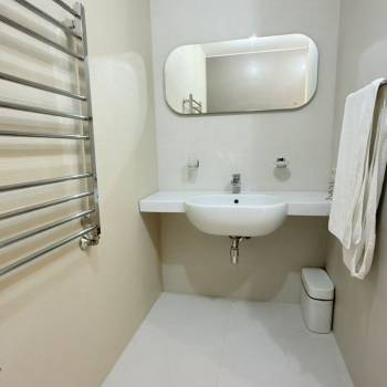 Сдается 2-х комнатная квартира, 60 м²