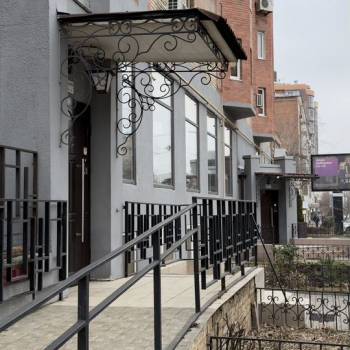 Сдается 2-х комнатная квартира, 60 м²