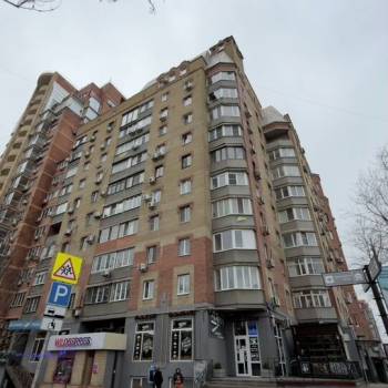 Сдается 2-х комнатная квартира, 60 м²