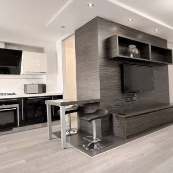 Сдается 2-х комнатная квартира, 60 м²