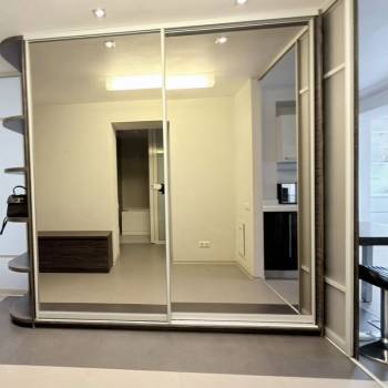 Сдается 2-х комнатная квартира, 60 м²