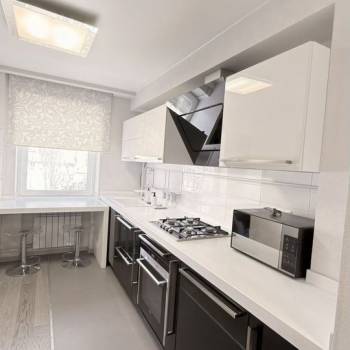 Сдается 2-х комнатная квартира, 60 м²