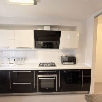 Сдается 2-х комнатная квартира, 60 м²
