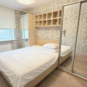 Сдается 2-х комнатная квартира, 60 м²