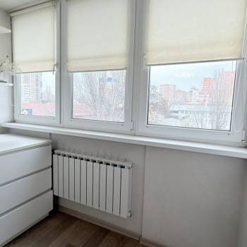 Сдается 2-х комнатная квартира, 60 м²