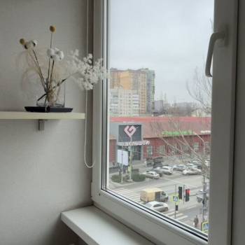 Сдается 2-х комнатная квартира, 60 м²