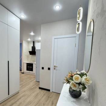 Продается 1-комнатная квартира, 28,8 м²