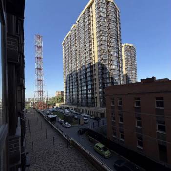 Продается 1-комнатная квартира, 28,8 м²