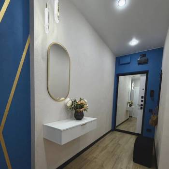Продается 1-комнатная квартира, 28,8 м²