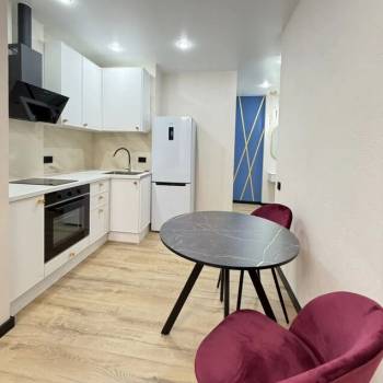 Продается 1-комнатная квартира, 28,8 м²